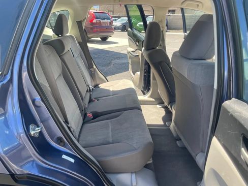 Used 2013 Honda CR-V LX image 15