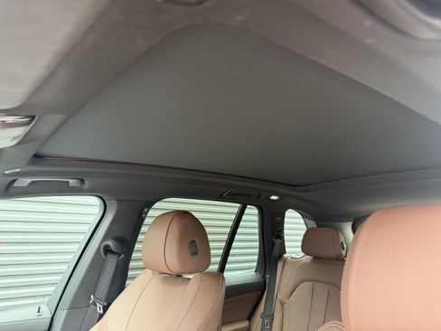 Used 2021 BMW X5 sDrive40i w/ Premium Package RWD image 31