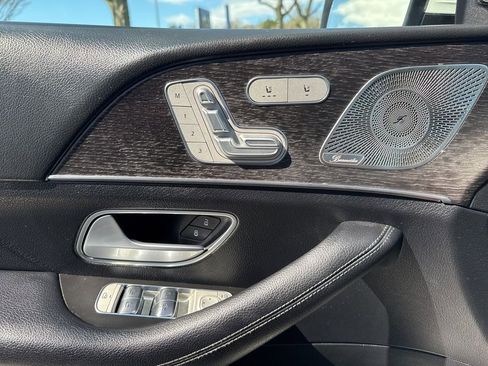 Used 2021 Mercedes-Benz GLE 350 4MATIC image 21