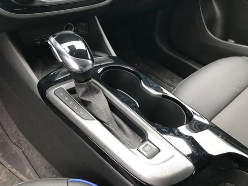 Used 2024 Buick Envista Sport Touring w/ Convenience I Package image 6