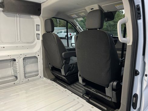 New 2026 Ford Transit 250 Low Roof image 19