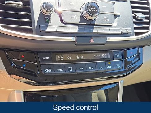 Used 2017 Honda Accord LX image 15