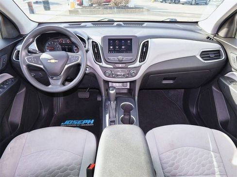 Used 2020 Chevrolet Equinox LS w/ LS Convenience Package image 15