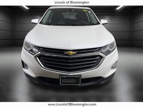 Used 2018 Chevrolet Equinox LT image 9