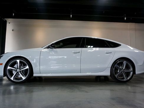 Used 2016 Audi RS 7 Prestige image 48