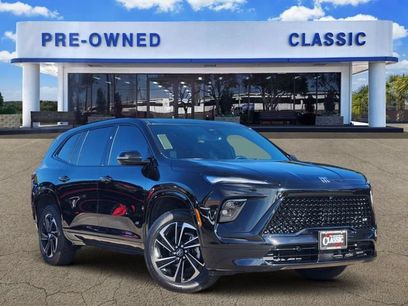 Used 2025 Buick Enclave Sport Touring w/ Power Package