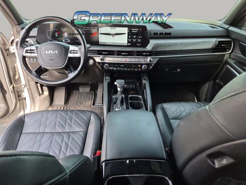 Used 2024 Kia Telluride EX X-Line AWD/4WD image 11