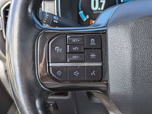 Used 2023 Ford F150 Platinum w/ Equipment Group 701A High AWD/4WD image 27