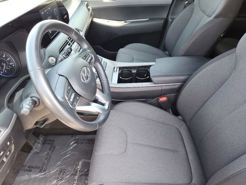 Used 2022 Hyundai Palisade SEL w/ Convenience Package FWD image 22