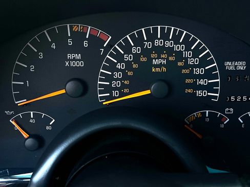 Used 1994 Pontiac Firebird Coupe image 19