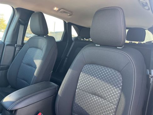 New 2026 Ford Escape Active image 10