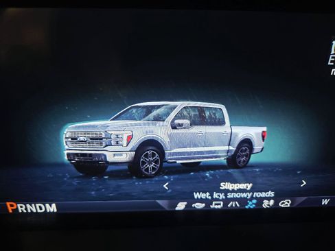 Used 2024 Ford F150 XLT w/ Equipment Group 302A MID AWD/4WD image 46