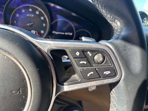 Used 2021 Porsche Cayenne GTS image 23