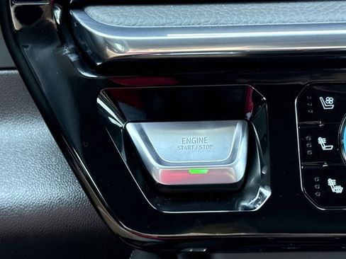 New 2025 GMC Sierra 1500 Denali w/ Technology Package image 27