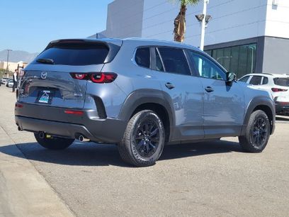 New 2026 MAZDA CX-50 2.5 Hybrid w/ Cargo Package