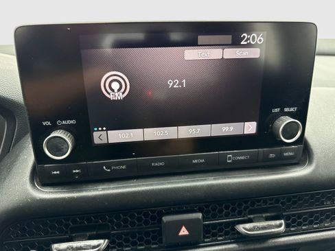 Used 2024 Honda HR-V LX image 25
