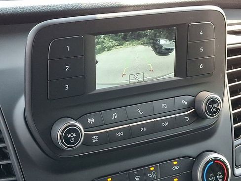 New 2025 Ford Transit 350 148 Medium Roof w/ Ambulance Prep Package image 12