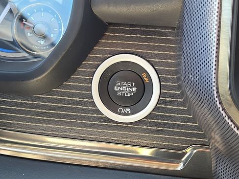 Used 2020 RAM 1500 Limited AWD/4WD image 32