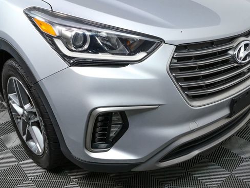 Used 2017 Hyundai Santa Fe Limited image 33