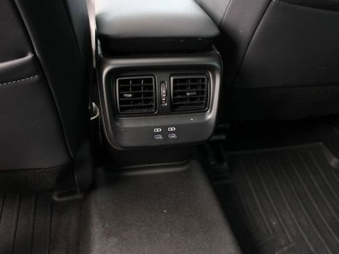Used 2023 Toyota Crown Platinum AWD/4WD image 25