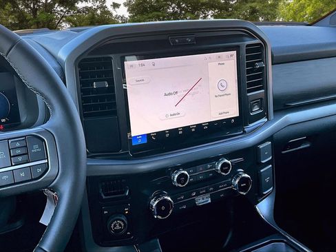 New 2026 Ford F150 XLT w/ FX4 Off-Road Package image 7