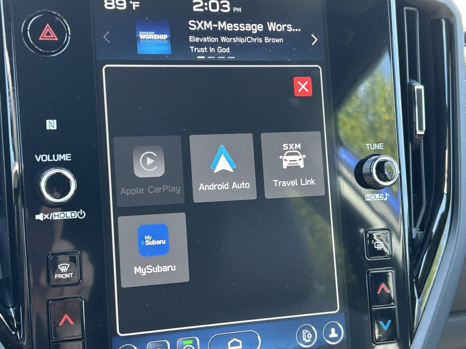 New 2026 Subaru Forester Sport AWD/4WD image 29