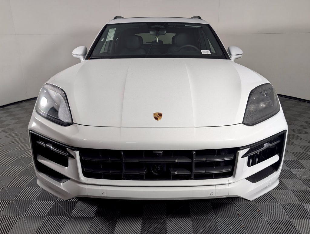 New 2026 Porsche Cayenne AWD/4WD image 10