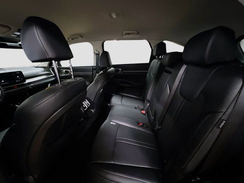 New 2026 Kia Sorento EX image 24