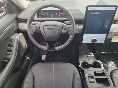 New 2026 Ford Mustang Mach-E Select w/ Interior Protection Package RWD image 15