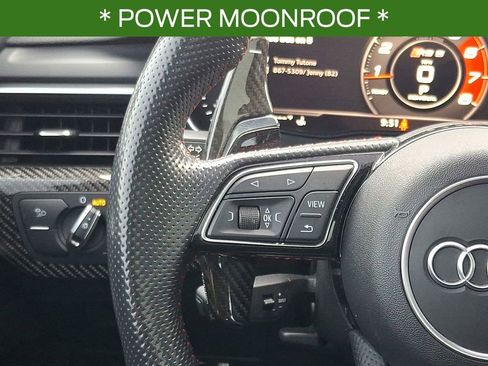 Used 2018 Audi RS 5 w/ Dynamic Plus Package image 21