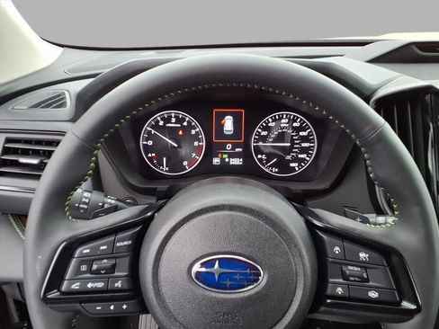 Certified 2025 Subaru Ascent Bronze Edition image 11