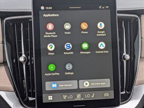 New 2026 Volvo XC90 T8 Plus image 14