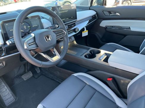 New 2026 Honda Prologue Elite image 11