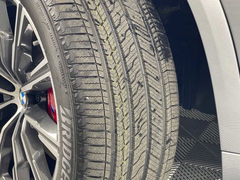 New 2026 BMW X5 xDrive40i w/ M Sport Package image 4