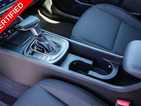 Used 2026 Hyundai Kona SEL Sport FWD image 20