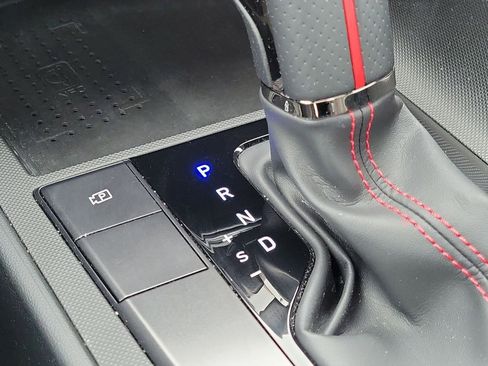 Used 2023 Hyundai Elantra N Line image 30