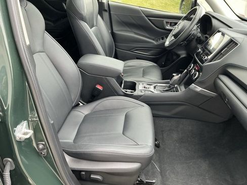 Certified 2023 Subaru Forester Touring image 19