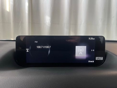 New 2026 MAZDA CX-50 AWD 2.5 Hybrid w/ Weather Package image 17