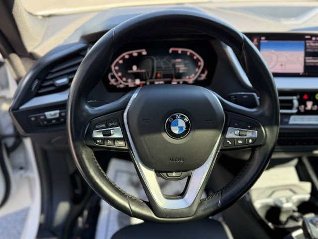 Used 2021 BMW 228i xDrive Gran Coupe w/ Premium Package AWD/4WD image 17