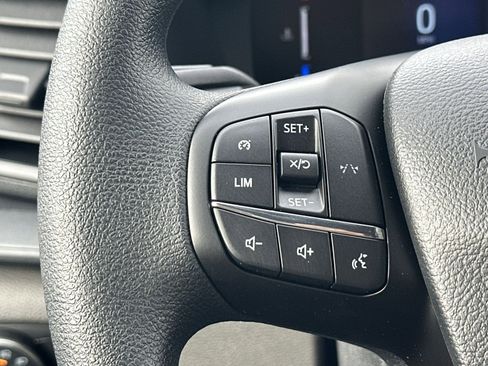 New 2026 Ford Transit 350 148 High Roof w/ Load Area Protection Package image 21