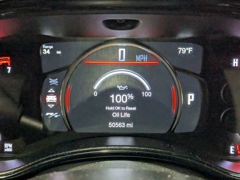 Used 2021 Dodge Durango R/T w/ Trailer Tow Group IV AWD/4WD image 20
