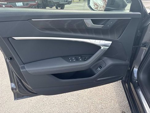 Used 2023 Audi A6 Premium Plus w/ Premium Plus Package image 24
