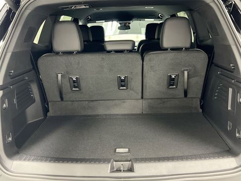 New 2026 Buick Enclave Preferred image 24