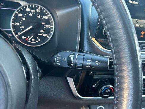 Certified 2021 Nissan Rogue SL w/ Premium Package image 25