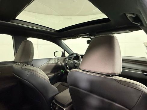 New 2026 Lexus RX 350 AWD image 29