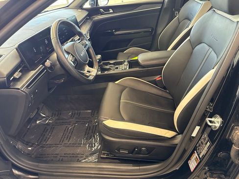 Used 2025 Kia K5 GT-Line FWD image 20
