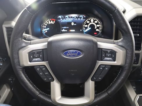 Used 2019 Ford F150 Lariat AWD/4WD image 37