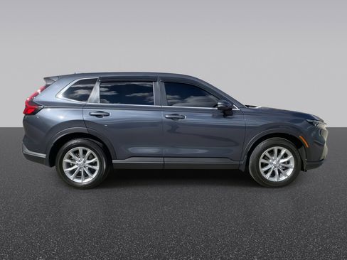 Used 2024 Honda CR-V EX image 10