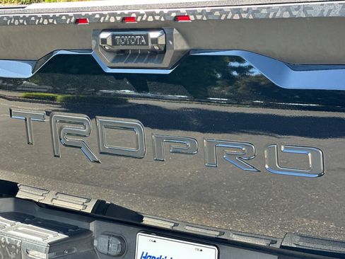 Used 2023 Toyota Tundra TRD Pro w/ TRD Pro Tow Package AWD/4WD image 38