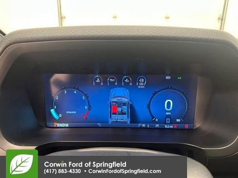 New 2025 Ford F150 STX w/ STX Black Appearance Package image 42